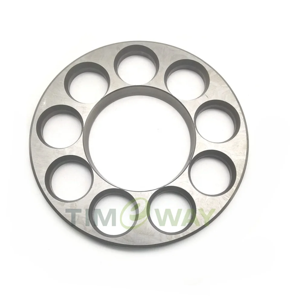 

Hydraulic Rotary Motor E70B EX60-3 MSF59 MSF45 Hydraulic Motor Parts Retainer plate