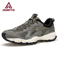 humtto sneakers men luxury designer leather running shoes for man 2022 winter fashion breathable gym sport casual mens trainers