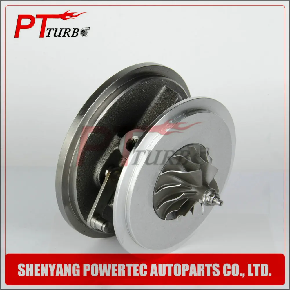 

Turbocharger CHRA For Land Rover Freelander II 2.2 TD4 152HP 112Kw 160HP 118Kw DW12B 753546 753546-0014 LR006862 Turbine Core