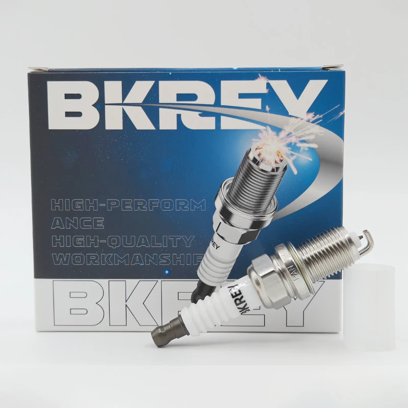 4/20 шт. PK20TT 4504 платиновая свеча зажигания для Audi BMW Chevy Mitsubishi Jeep PK20TT-4504 BKREY20P