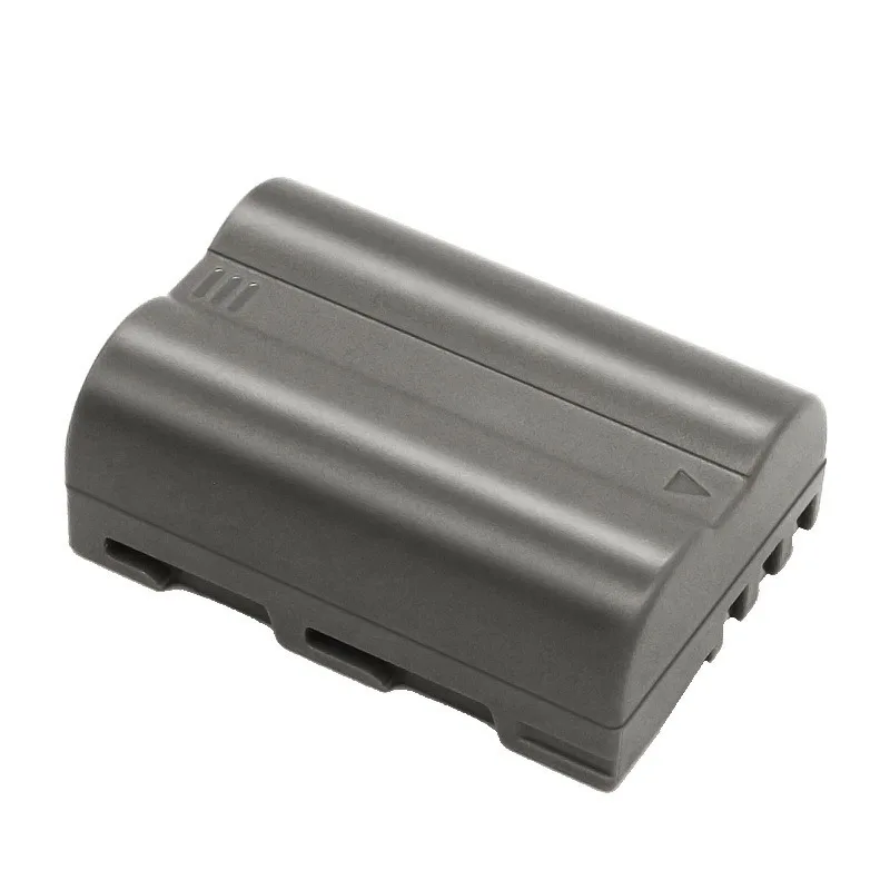 Фото Аккумулятор EN-EL3e 7.4V 2750mAh и зарядное устройство для камер Nikon SLR №3
