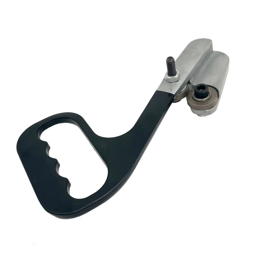 

Fast Metal Plate Cutter Aluminum Alloy Sheet Dual-purpose Portable Hand Drills Wood Saws Cutting Machine Wood Metal Sheet Cutter
