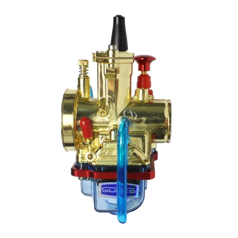 

Карбюратор PWK28/30/32/34 мм для 2-4-тактных двигателей 150cc-350cc ATV