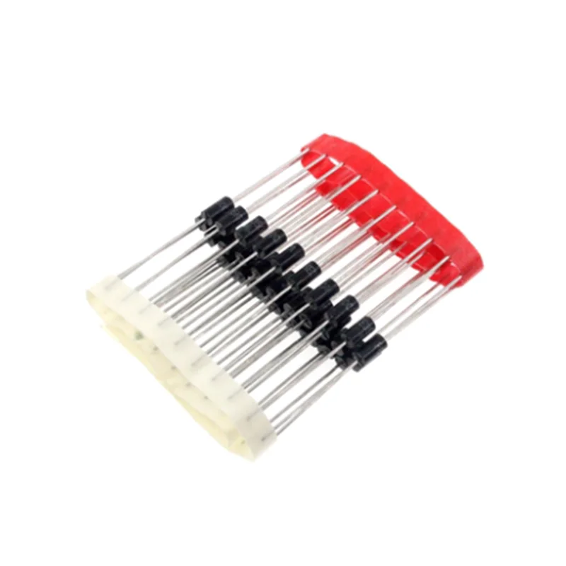 Бесплатная доставка, 20 шт., телевизоры P6KE300A/300CA/350A/350CA/400A/400CA/440A/440CA с подавлением переходных диодов