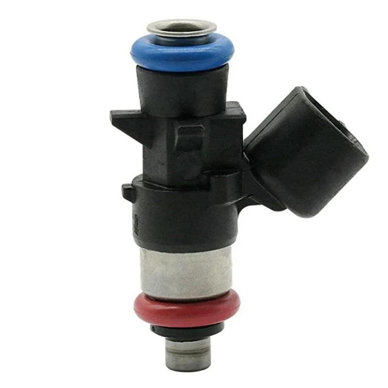 

12 Pcs Fuel Injectors 0280158233 5184085AC FJ1147 Injector Nozzle For Chrysler Dodge Ram Jeep 3.6L