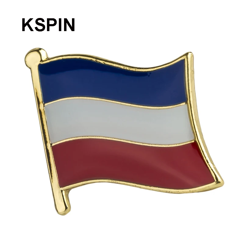 

Значок значок брошь Schleswig Holstein