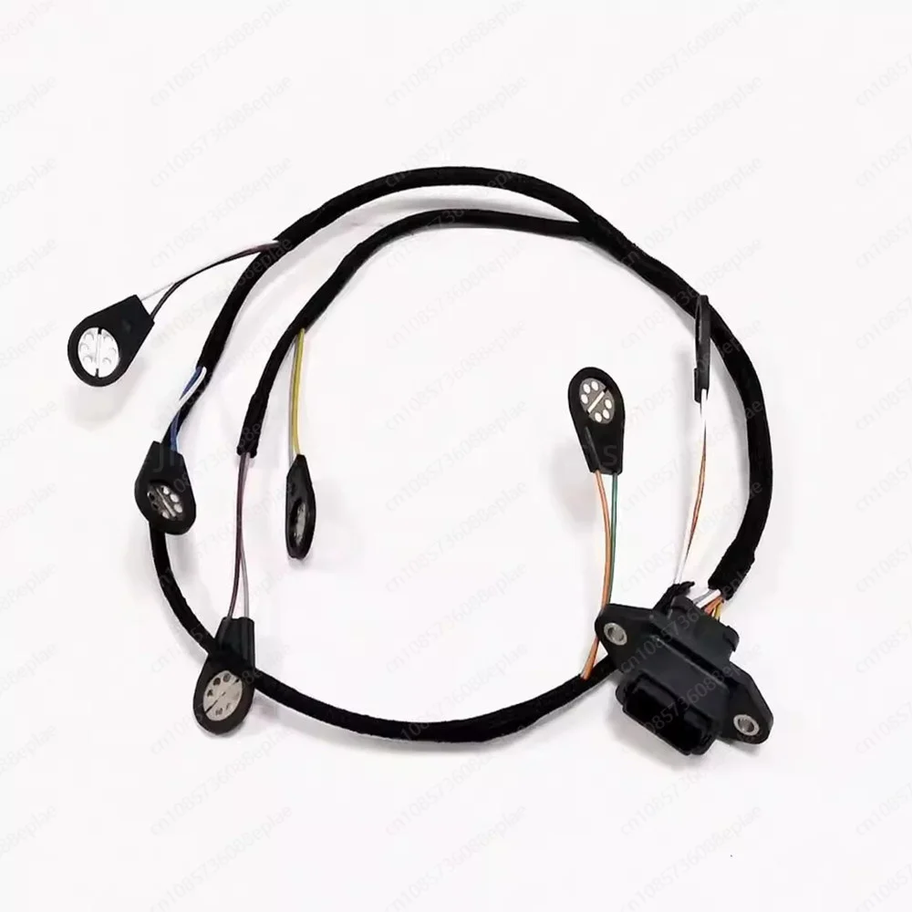 425-0289 4250289 Для E365C 988H 385C 390D жгут проводов топливной форсунки C15 C18 Запчасти для