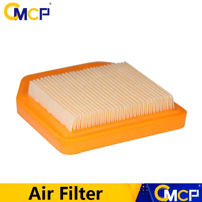 CMCP Air Filter For Stihl HS81 HS81R HS81RC HS81T HS81TC HS86 HS86R HS86T Hedge Trimmer Replacement Spare Part 4237 141 0300