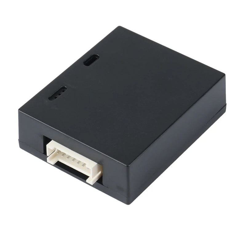

Car Stereo Audio 16 PIN Android Wire Cable Adapter Canbus Box For Fiat Tipo 2015-2020 Fiat Egea 2016-2020