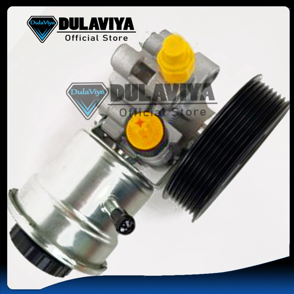 Новый Насос гидроусилителя руля 44310-0K010 44310 0K010 443100K010 для Toyota HILUX 2WD TGN10 TGN11 TGN15 TGN16 2.7L
