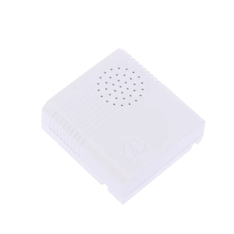 Беспроводной дверной звонок 38 дюймов 12 В постоянного тока