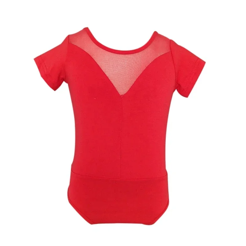 Женское тонкое боди с коротким рукавом из искусственного хлопка