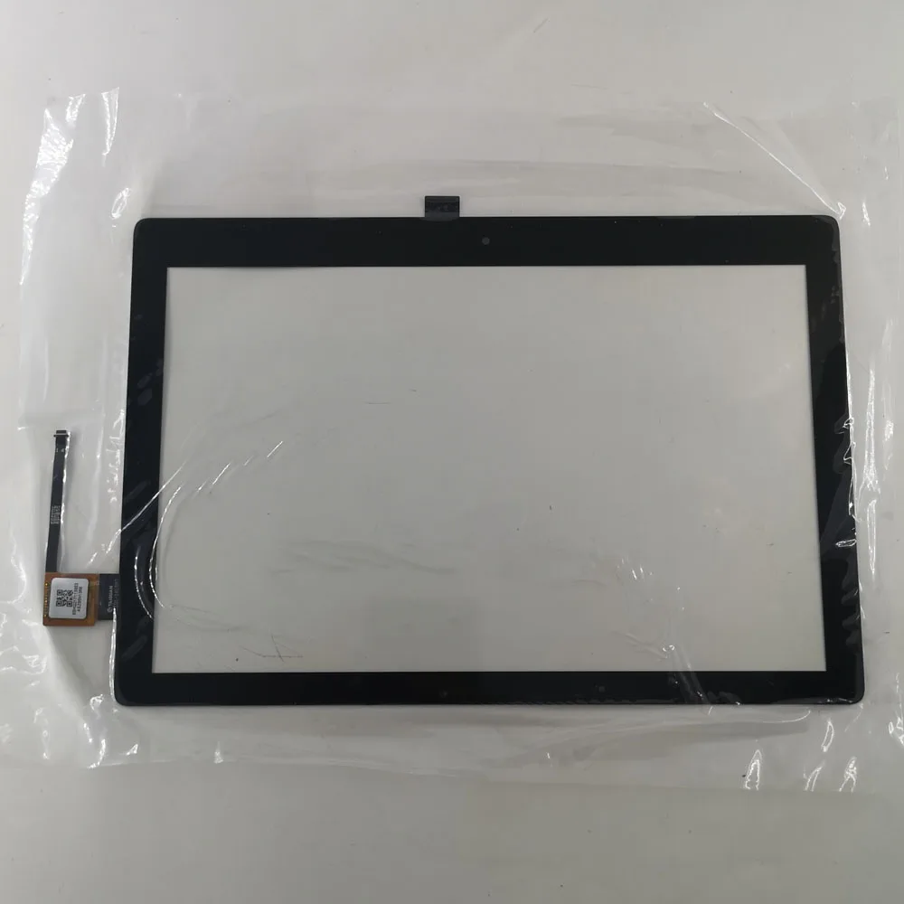 Фото Для Lenovo TAB E10 E 10 TB-X104 TB-X104F TB X104 X104L X104F ЖК-дисплей сенсорный экран дигитайзер стекло сенсор заменитель №2