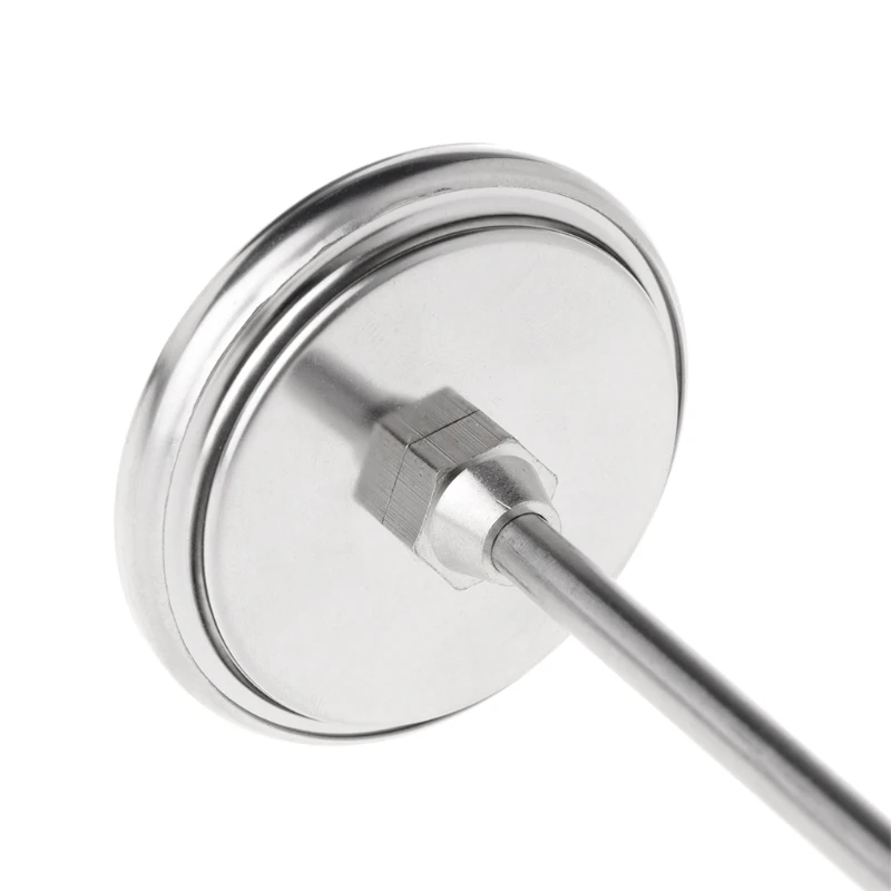 Термометр для компоста 20 дюймов 50 см измерительный зонд детектор почвы сада