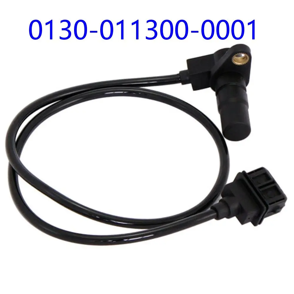 Датчик скорости коленчатого вала 0130- 011300 -0001 для CFMoto ATV SSV UTV аксессуары UForce U6 CF600 X6