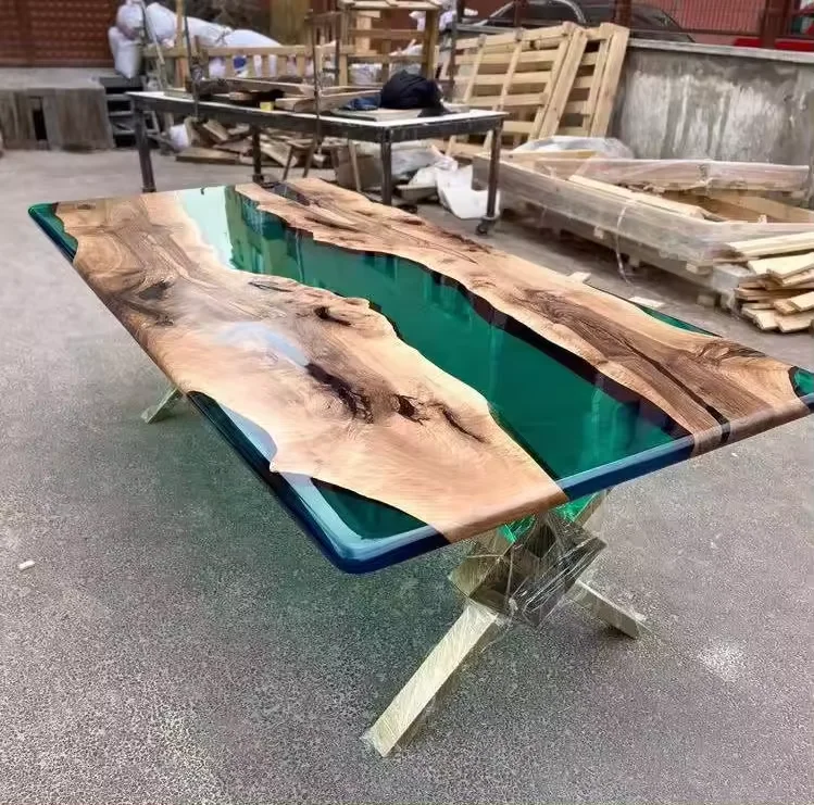 Мебель для дома прямые продажи с фабрики ресторан твердый орех кухня речная