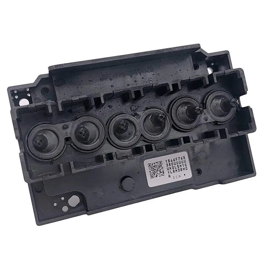 Печатающая головка подходит для Epson Artisan T60 A960 EP-702A EP-704A PM-A840 PM-A940 TX525 E6738 EP-302 EP-706A T960