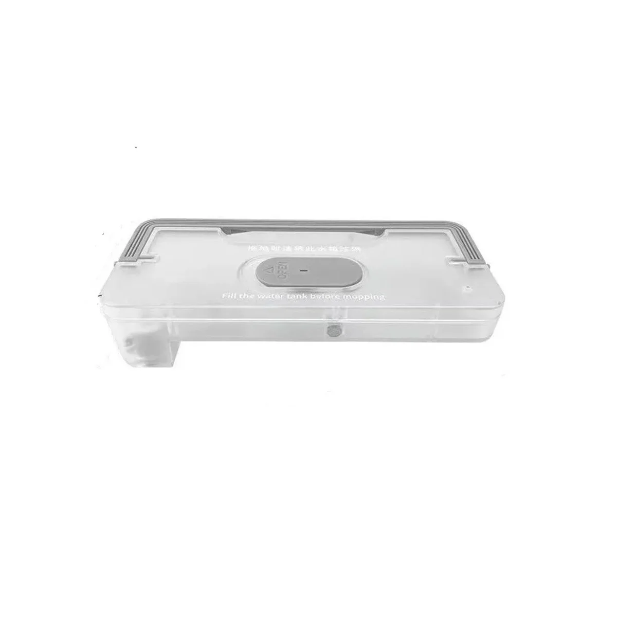 

Water Tank for 360 Robot Vacuum Cleaner S9 Accessories Spare Parts Water Box