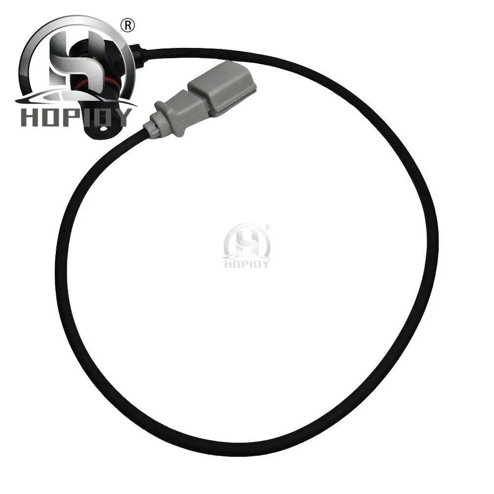 06А 906433 Датчик положения коленчатого вала C для VW Volkswagen Beetle Jetta Golf 2.0 Passat AUDI A4 A6 TT 06A Б