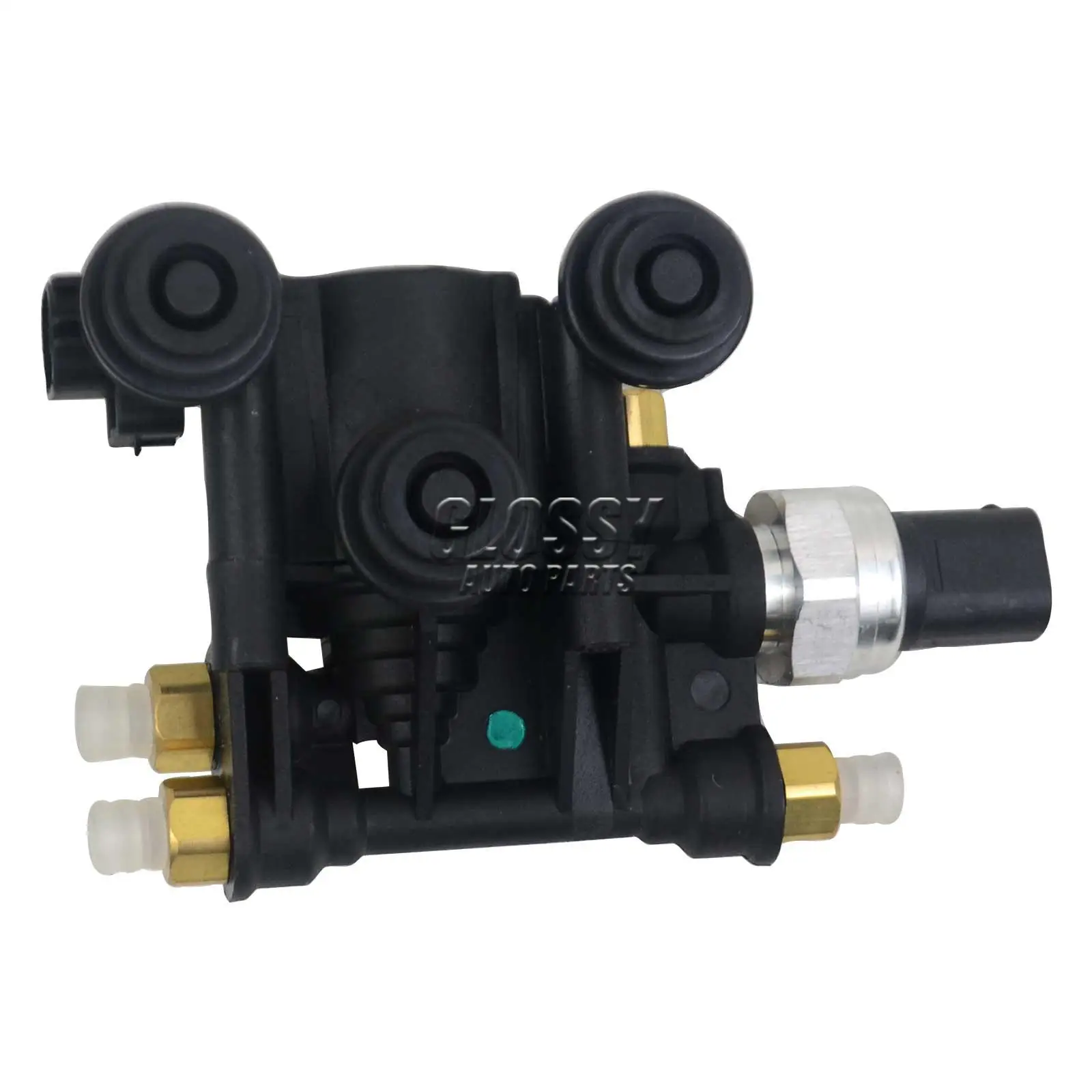AP03 RVH000046 для Land Rover Discovery 3 4 Range sport задняя пневматическая подвеска клапан
