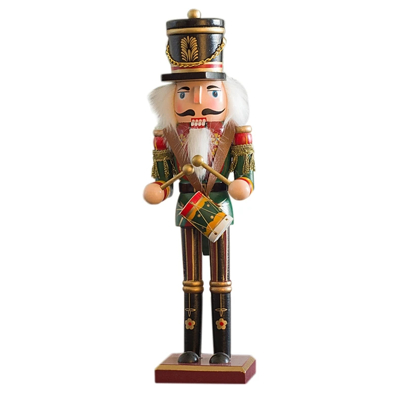 

Деревянный гайковёр, 30 см