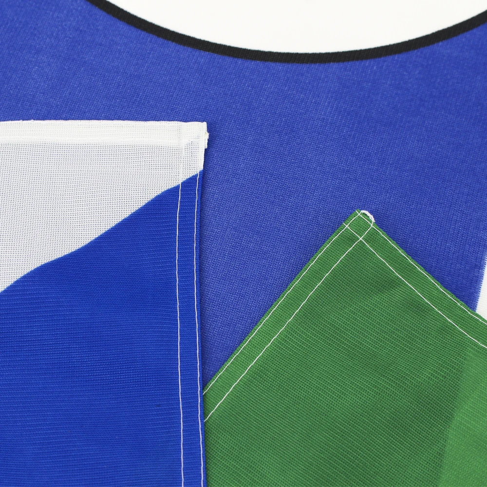 ELECTION 90x150cm European Pan Celtic Nations Flag Ireland Scotland Wales Brittany | Flags