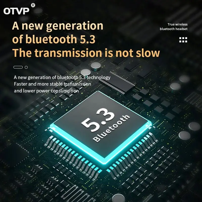 TWS M90 наушники Bluetooth беспроводные спортивные наушники-вкладыши игровая гарнитура