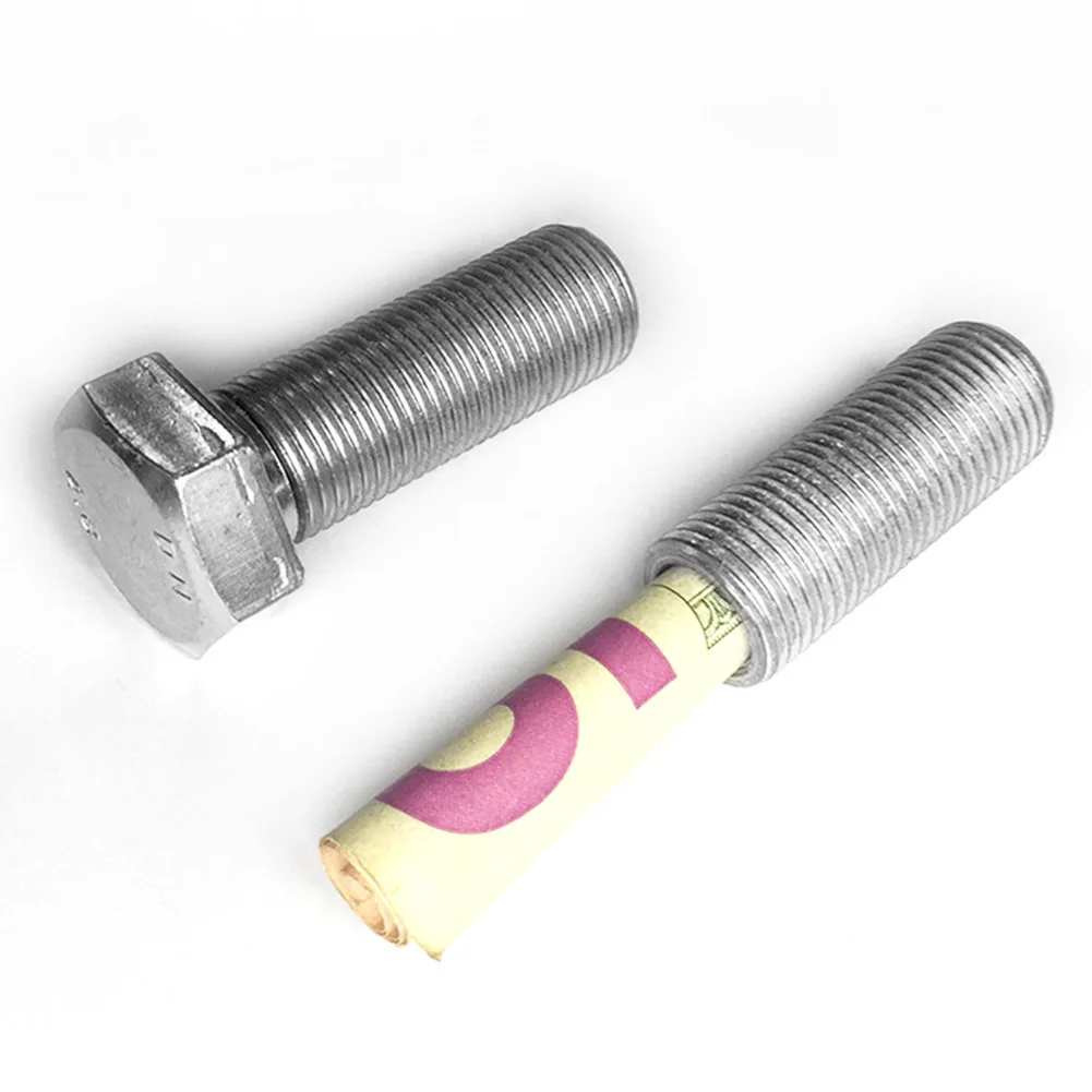 

Скрытый металлический болт сейф