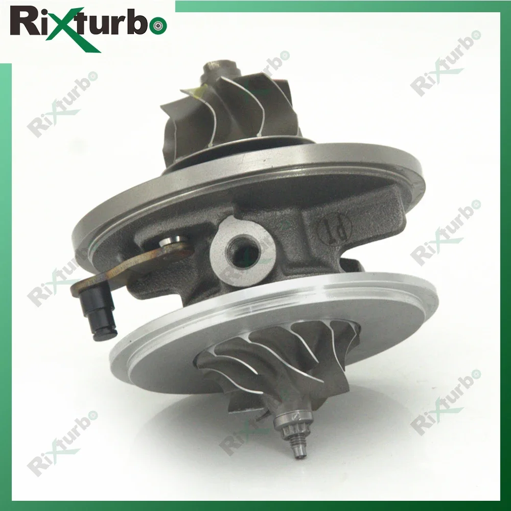 Турбокартридж 731877 7790992 Внутренние запасные части H для BMW 320 2.0D E46 150 л.с. 110 кВт M47TuD20