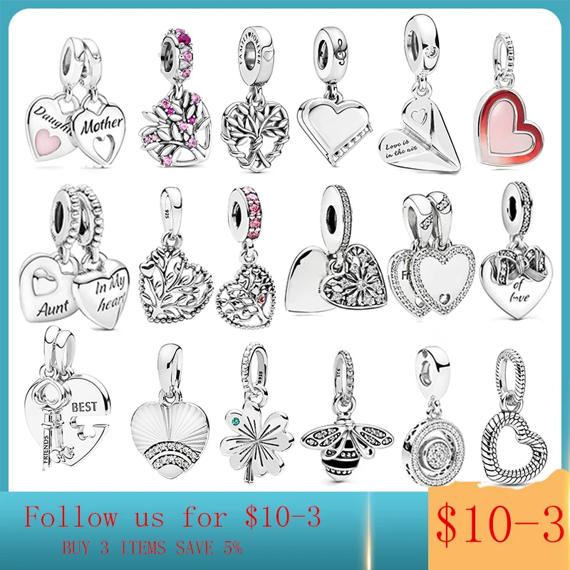 

Женская подвеска из серебра 2021 пробы, 100% пробы