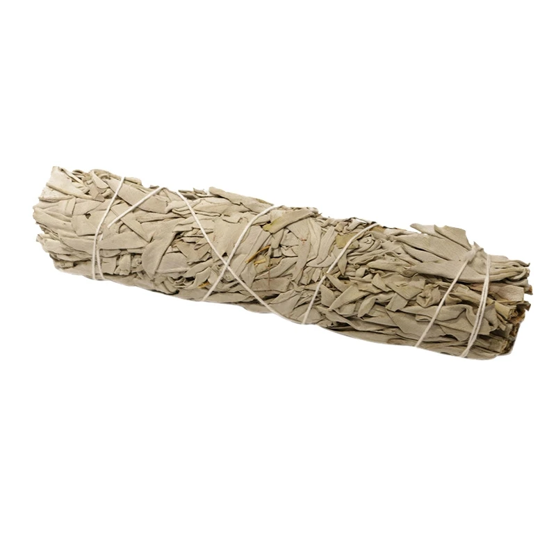 

White Sage California White Sage Pure Leaf Smoky Purification White Sage Smoking-70G