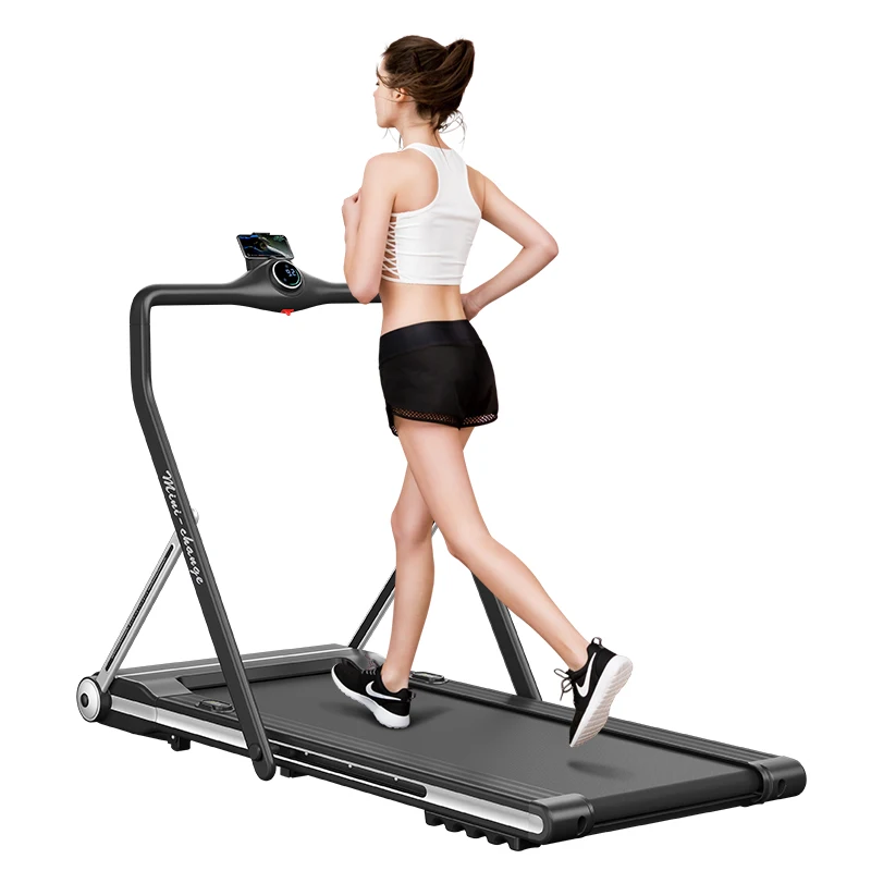 

YPOO ODM accept Factory direct sales fitness walking machine treadmill running treadmill price safety key treadmill cheap