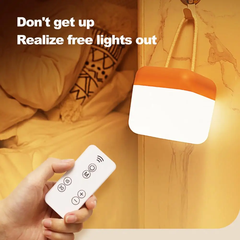 

Фонарь с регулируемой цветовой температурой, прикроватная лампа с регулируемой яркостью, Энергоэффективная настольная лампа, принадлежности для спальни