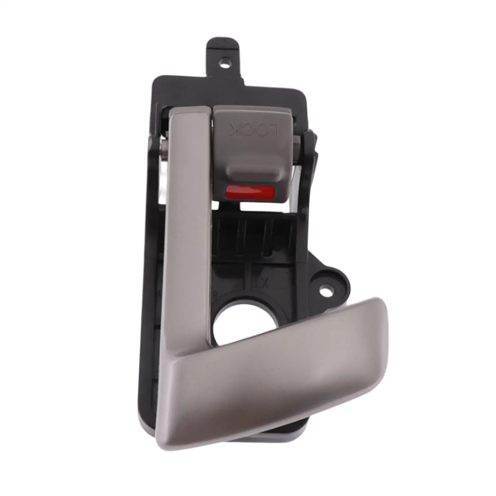 

Запчасти для установки ручки межкомнатной двери