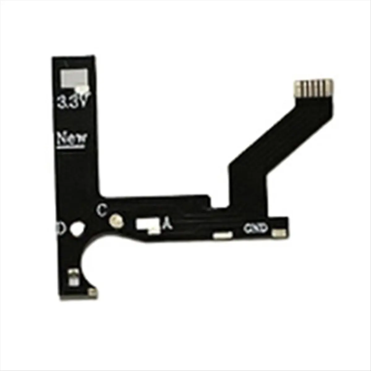 Фото [РАСПРОДАЖА] Hwfly Picofly для Raspberry Pi RP2040 с поддержкой чипов Picofly Oled/Lite/V2 №5