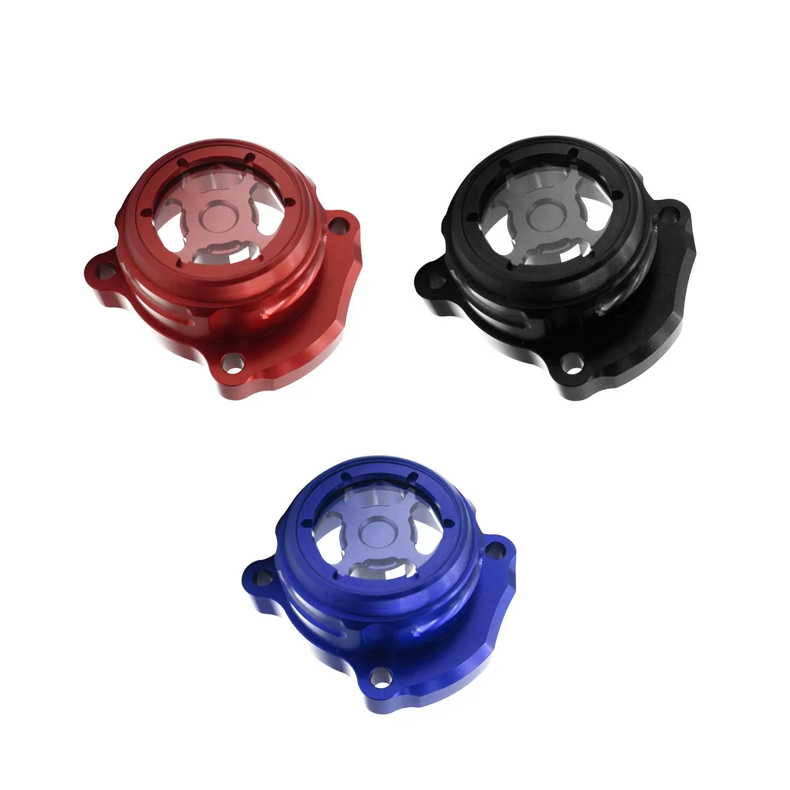 Крышка Масляного Фильтра Двигателя аксессуары для Honda Crf300L Rally