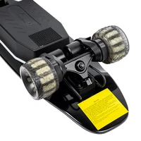 Электрический Лонгборд#4