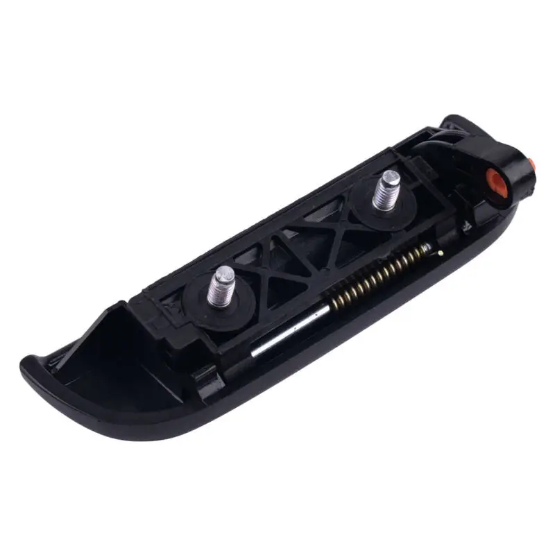 

1 Pair Door Handle 2 pcs Accessories For Suzuki Alto Apv Carry 2009-2013 Front Parts Plastic