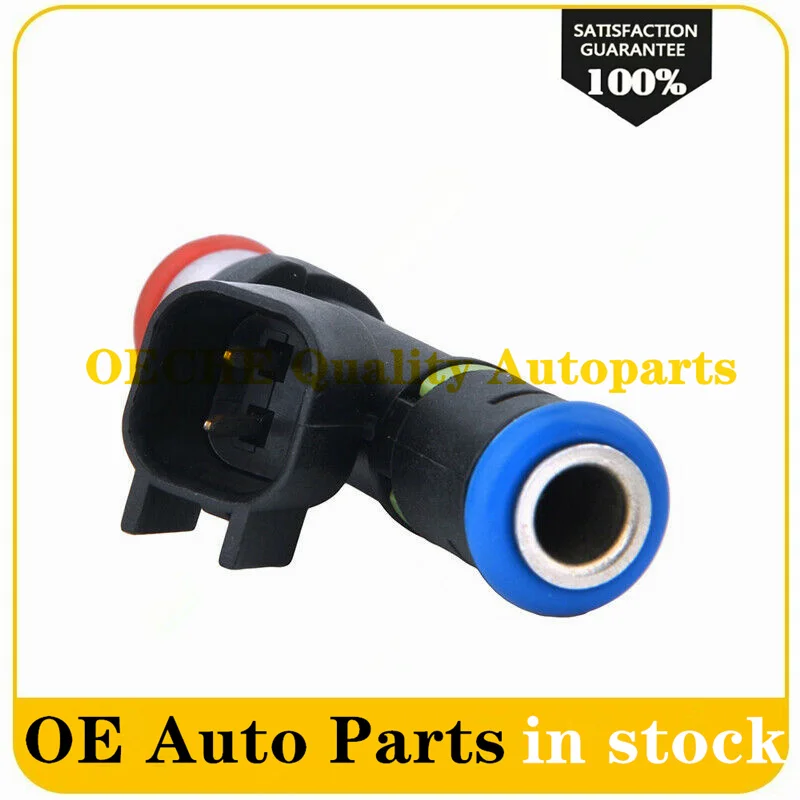 Топливные форсунки 6X Flow для Ford Ranger/Mazda 2 0 3 06-10 OE #0280158105 | Автомобили и мотоциклы