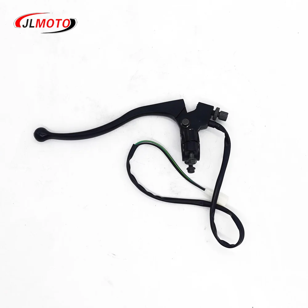 

Handle Clutch Lever Fit For ATV Jinling Quad Bike 250cc 300cc parts EEC JLA-21B JLA-923 Parts