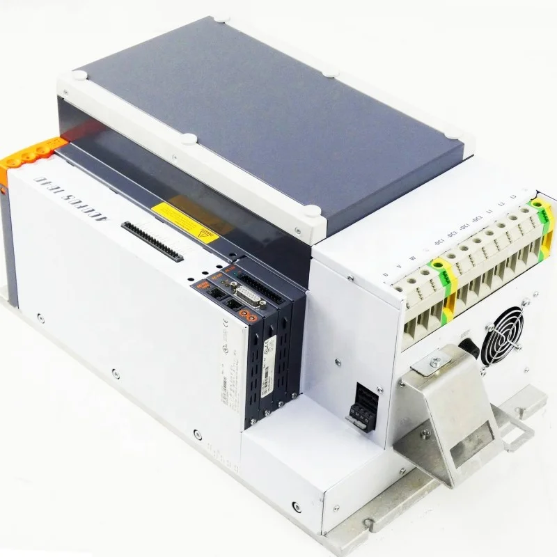 Быстрая доставка Промышленный серводвигатель Acopos 8V1090.00-2