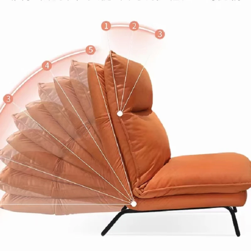 Living Room Recliner Chair Lockable Stair Chair Lift Sofa