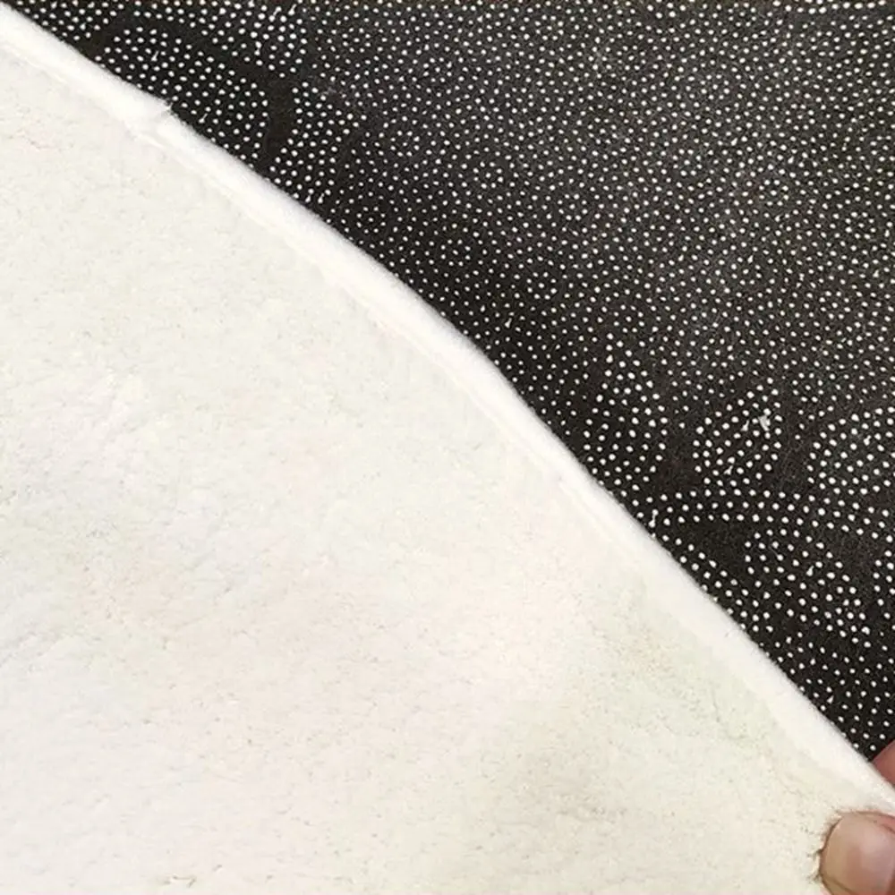 Коврик для ножек в ванную комнату 40x60 см панда ковер ванной комнаты коврик