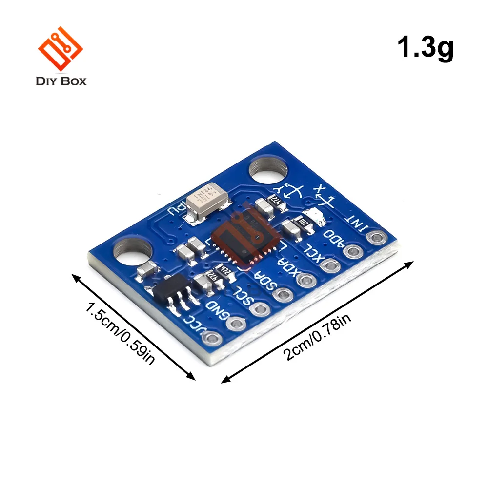 

GY-521 MPU-6050 MPU6050, 3 оси, аналоговый гироскоп Датчики + 3 оси, акселерометр
