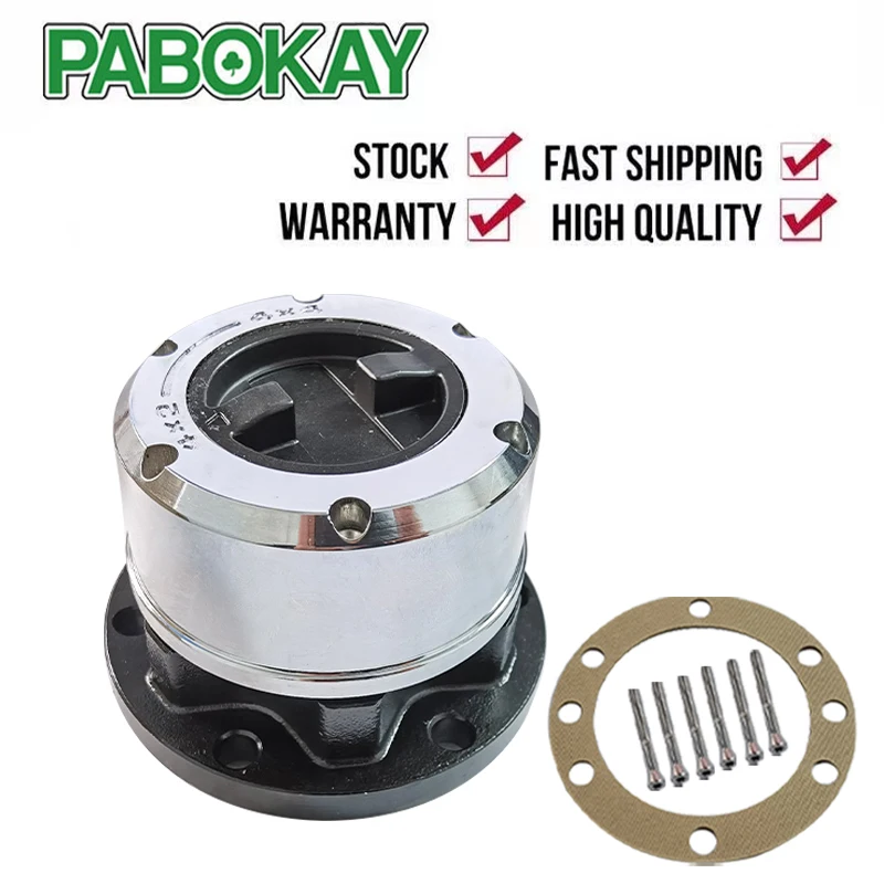 

1 Piece x FOR Suzuki Sidekick Geo Tracker Jimny manual free locking hubs B028 AVM438 AVM538