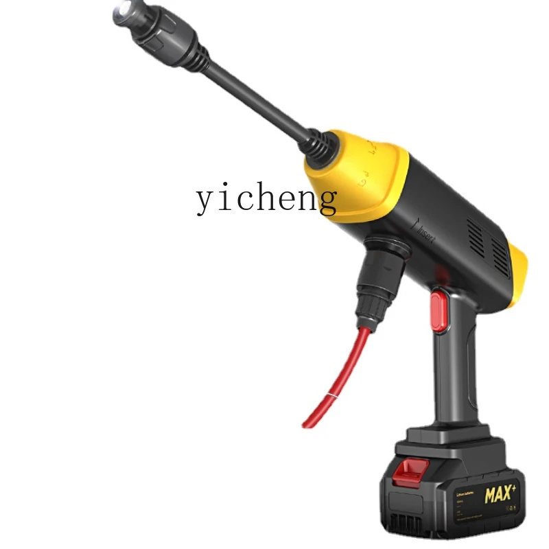 YY устройство для уборки дома и автомобиля мощный литиевый аккумулятор