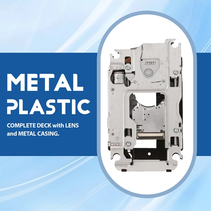 Фото Игровая машина Beam KES-850A KEM-850 Blu-Ray Lens Deck Mechanism для PS3 Super Slim CECH-4Xxx CECH-4000 CECH-4001A CECH-4001B №5
