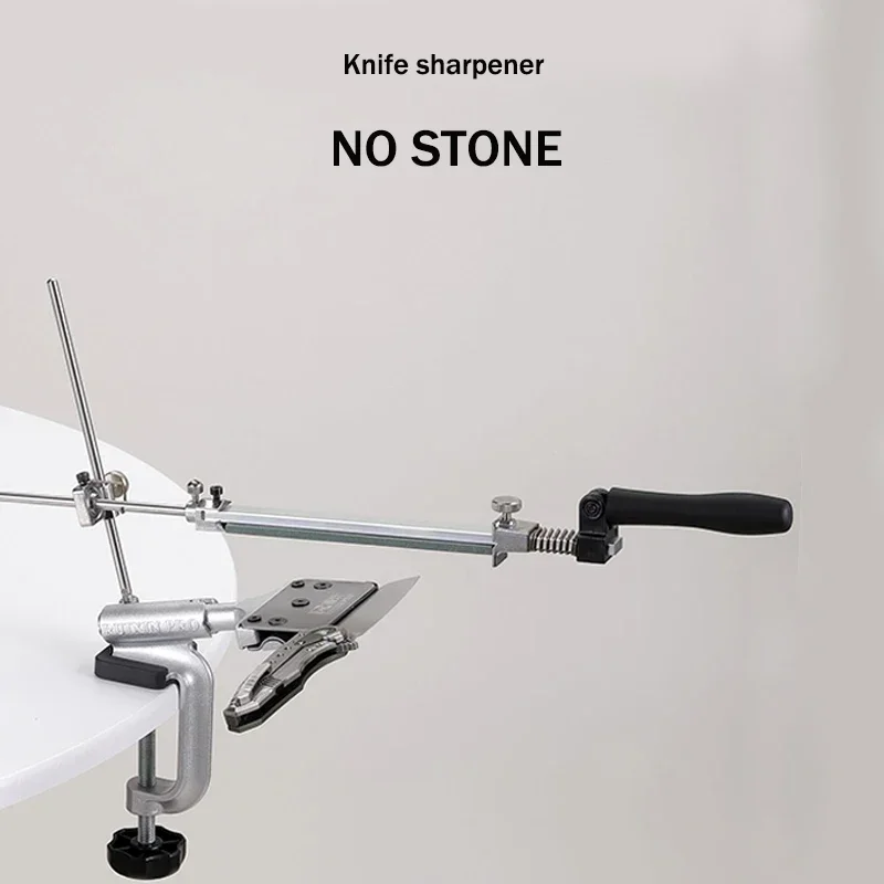 

RUIXIN Профессиональная точилка для ножей