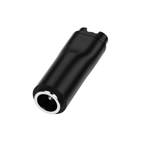 Портативный зарядный преобразователь поддерживает передачу данных Type-C/8-контактный/Micro USB-адаптер для зарядки для Garmin Fenix 7X/6/6S/6X