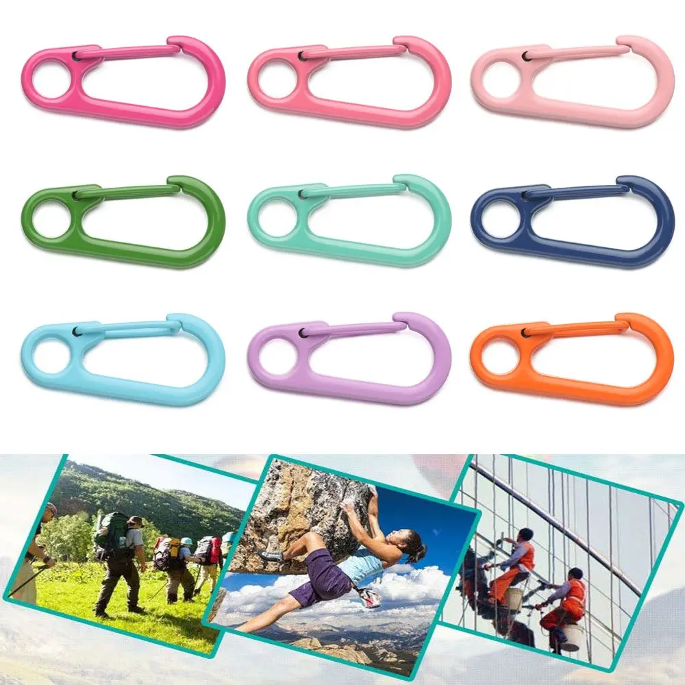 

Крючки из цинкового сплава, 13 цветов